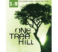 One Tree Hill – Intégrale Saisons 1 à 9 – Warner Bros.
