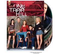 One Tree Hill: Complete Second Season