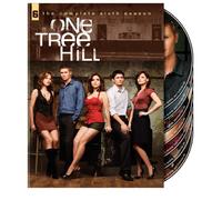 One Tree Hill: Complete Sixth Season