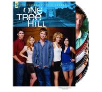 One Tree Hill: Complete Third Season