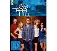 One Tree Hill - Die komplette dritte Staffel (6 DVDs)