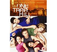 One Tree Hill - One Tree Hill - Season 1 [STANDARD EDITION] [Import anglais]