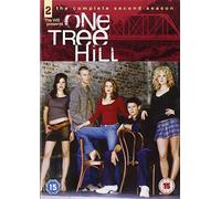One Tree Hill - One Tree Hill - Season 2 [ONE-DISC.] [Import anglais]