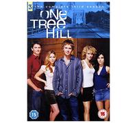 One Tree Hill - One Tree Hill - Season 3 [ONE-DISC.] [Import anglais]