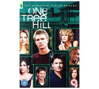 One Tree Hill - One Tree Hill - Season 4 [Standard Edition] [Import anglais]