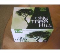 ONE TREE HILL THE COMPLETE SEASONS 19