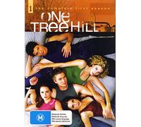 One Tree Hill - Season 1 DVD