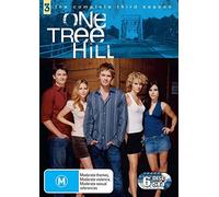 One Tree Hill - Season 3 [NON-USA Format / PAL / Region 4 Import - Australia]