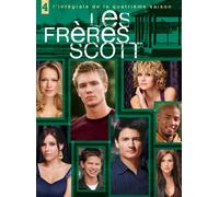 One Tree Hill: Season 4