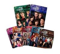 One Tree Hill Seasons 1-7