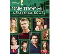 ONE TREE HILL - Series 4 (2006) (import)