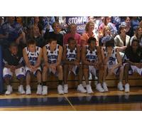 ONE TREE HILL: STAFFEL 3 - CHAD MICHAEL MURRAY,JAMES LAFFERTY,HILARIE 6 DVD NEUF