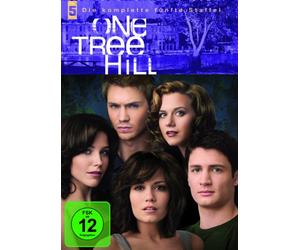 One Tree Hill - Staffel 5