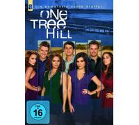 One Tree Hill - Staffel 8