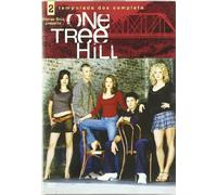 One Tree Hill-Temporada 2 [Import]