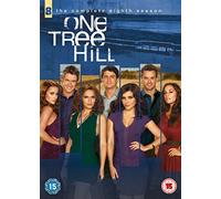 One Tree Hill: The Complete Eighth Season [Edizione: Regno Unito] [Standard Edition] [Import]