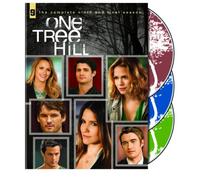 One Tree Hill – Saison 9 complète – Coffret – Warner Bros.
