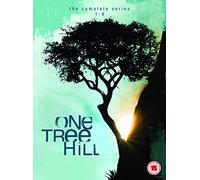 ONE TREE HILL THE COMPLETE SEASONS 19