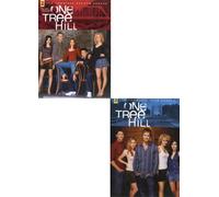 One Tree Hill - The Complete Second and Third Seasons (2 Pack)