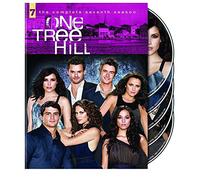 One Tree Hill: The Complete Seventh Season