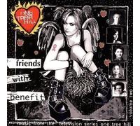One Tree Hill-Vol. 2 - Friends with Benefit: Music from the Television Series One Tree Hill, Vol. 2 by One Tree Hill-Vol. 2 (2006-02-07)