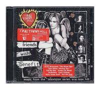 Original Soundtrack - One Tree Hill - Music from the Television Series, Vol. 2: Friends with Benefit (Bande Originale)