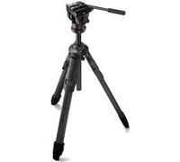 ONE Trépied Hybride Carbone + Rotule fluide 500X - MKONEC-500X G