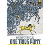 One Trick Pony
