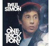One Trick Pony CD
