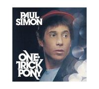 One Trick Pony CD