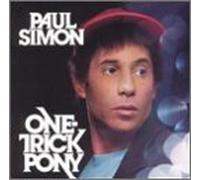 One Trick Pony [Import]
