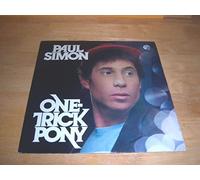 One-Trick Pony [Vinyl LP] [Schallplatte]