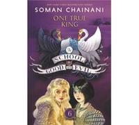 One True King - Soman Chainani - Harpercollins Childrens Books - Livre en Anglais - Paperback Soman ChainaniSoman Chainani (Auteur)
