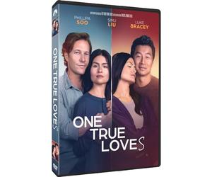 ONE TRUE LOVES