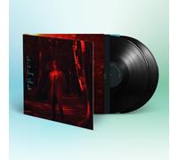 One True Pairing Endless Rain (Vinyl) 12" Album