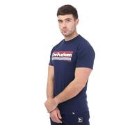 One True Saxon - T-shirt FOREVER - Homme (GT1192)