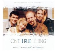 One True Thing - Contre Jour