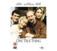 One True Thing [Import anglais]