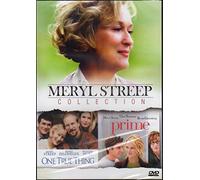 One True Thing / Prime (2 Movie Meryl Streep Collection)