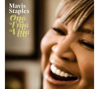 One True Vine [Digipak] by Mavis Staples [CD] NEUF