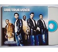 One True Voice - Sacred Trust/After You're [Import]