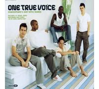 ONE TRUE VOICE - Shakespear's [Import]