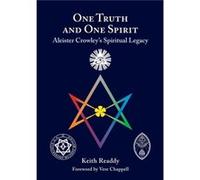One Truth and One Spirit by Keith Keith Readdy Readdy Unknown (Auteur)