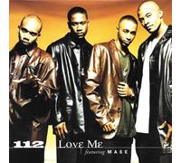 One Twelve - Love Me
