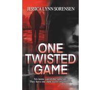 One Twisted Game: A Psychological Thriller