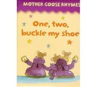 One, Two, Buckle My Shoe (Mother Goose Rhymes) - [Version Originale] Jan Lewis (Auteur)