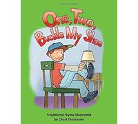 One, Two, Buckle My Shoe (Numbers)