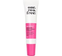 One.two.free! Lèvres Moisture Boost Glossy Lip Balm 13 g 13 g