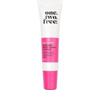 One.two.free! Lèvres Moisture Boost Glossy Lip Balm 13 g 13 g