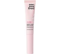 One.two.free! Maquillage du visage Cheeky Glow Cream Blush 14 ml 14 ml